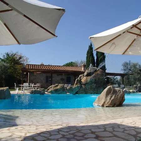 Il Riparo Di Villa