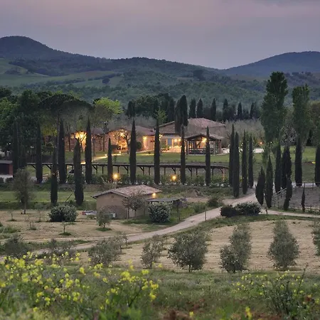 Villa Il Riparo Di Capalbio