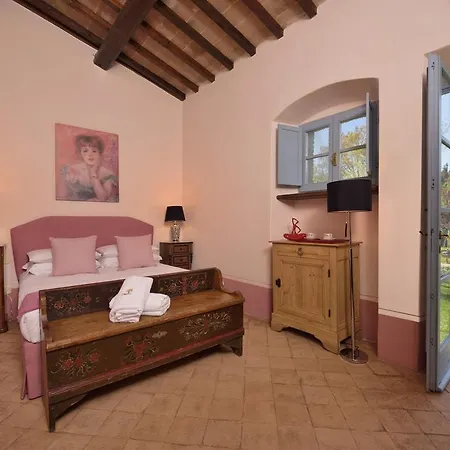 Il Riparo Di Villa