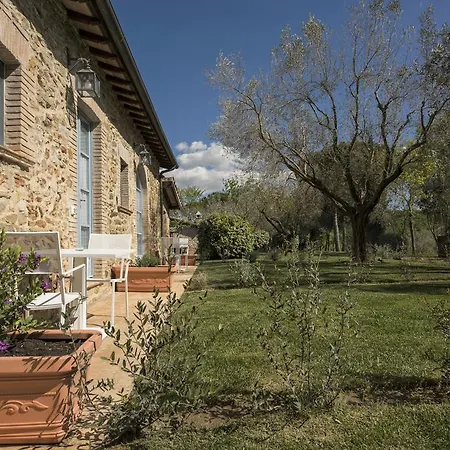 Villa Il Riparo Di Capalbio