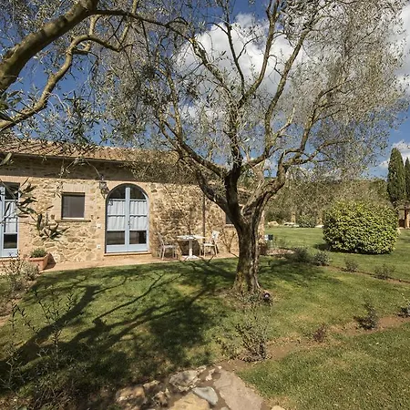 Villa Il Riparo Di
