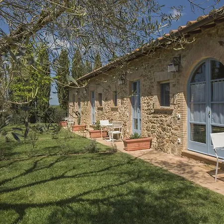 Villa Il Riparo Di Capalbio