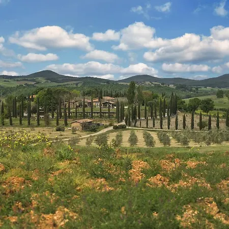 Il Riparo Di Villa