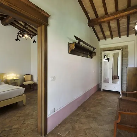 Il Riparo Di Villa