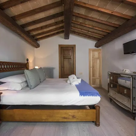 Il Riparo Di Villa Capalbio