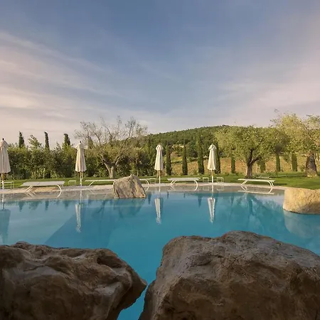 Villa Il Riparo Di
