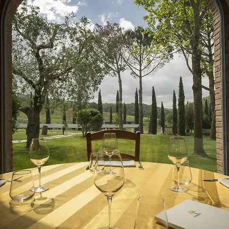 Villa Il Riparo Di Capalbio