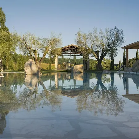 Villa Il Riparo Di Capalbio