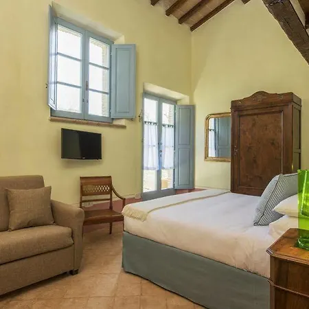 Il Riparo Di Villa