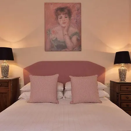 Il Riparo Di Villa *