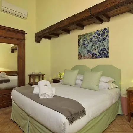 Il Riparo Di Villa