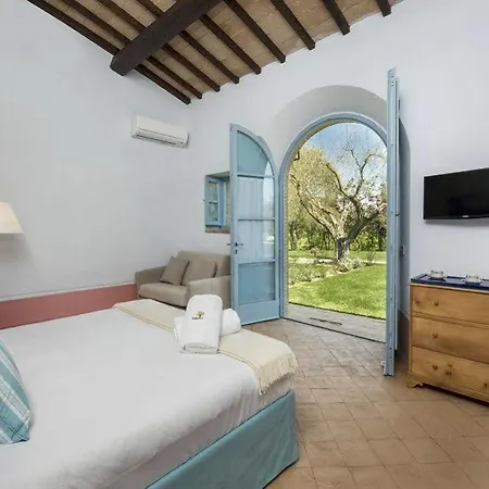 Il Riparo Di Villa *