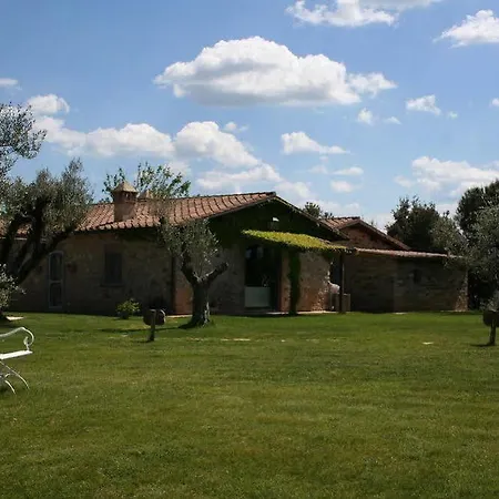 Il Riparo Di
