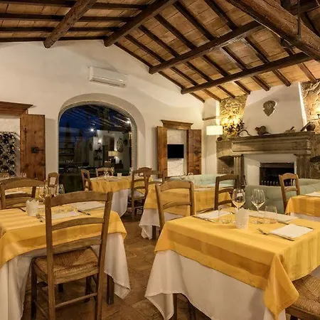 Il Riparo Di Villa