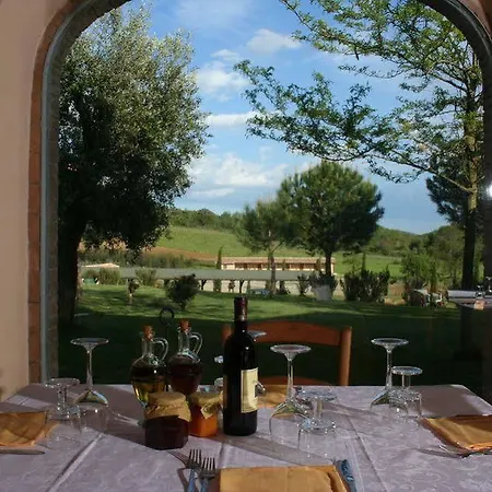 Il Riparo Di *