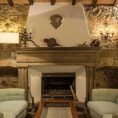 Villa Il Riparo Di Capalbio