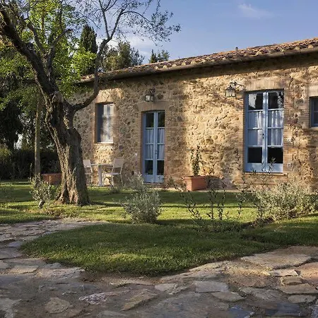Villa Il Riparo Di Capalbio