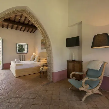 Il Riparo Di Villa *