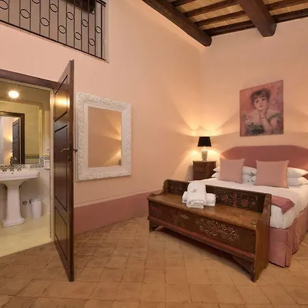 Il Riparo Di Villa