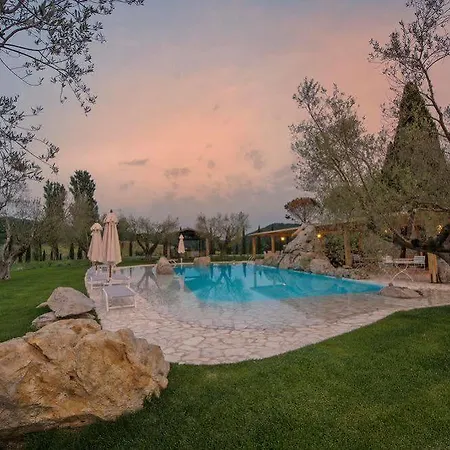 Il Riparo Di Villa