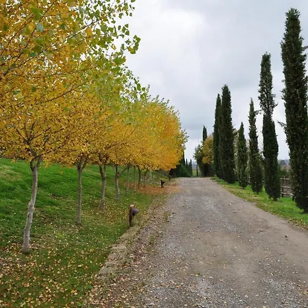 Il Riparo Di Villa *